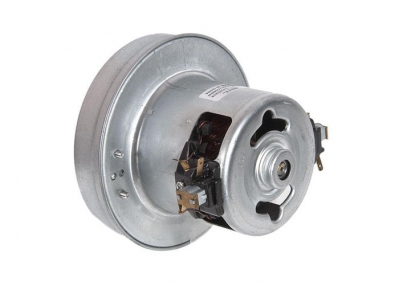 Мотор универсальный для пылесоса 2000w 130мм 6.29.0088