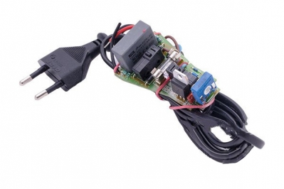 Регулятор скорости для блендера Zelmer 491.0150 631450