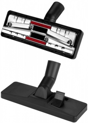 Универсальная щетка для пылесоса диаметр WPRO 30-37мм 481281718537