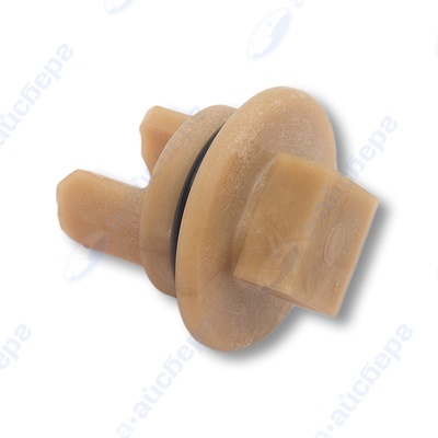 Предохранитель мясорубки Bosch MKW1501 418076