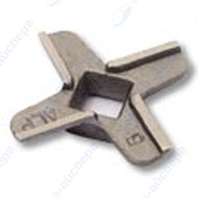 Нож мясорубки Bosch 620949