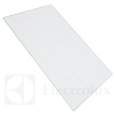 Полка стеклянная (без обрамления) для холодильника Electrolux 2085606149