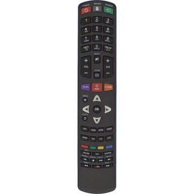 Пульт Huayu для Hyundai (Hi) HY-1330