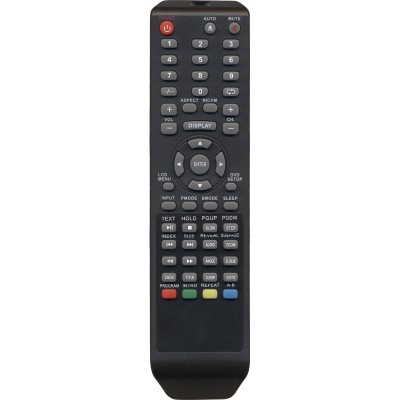 Пульт Huayu для Hyundai H-LCDVD3200