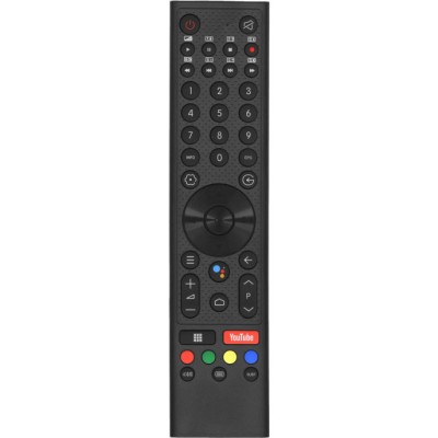 Пульт Huayu для Hyundai, Blaupunkt JX-C005 CH-VER.2 (H-LED32ES5008) (голосовое управление)