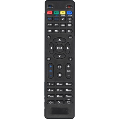 Пульт Huayu для Imaqliq Q-BOX (для приставки)