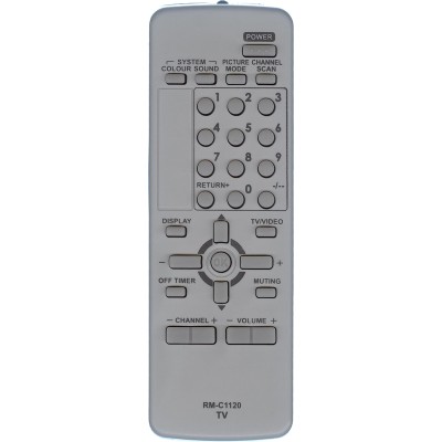 Пульт Huayu для JVC RM-C1120