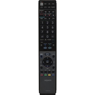 Пульт Huayu для Sharp GA983WJSA
