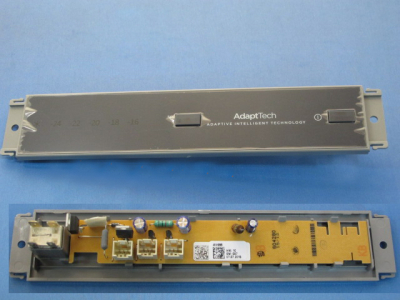 ЭЛЕКТРОННЫЙ МОДУЛЬ