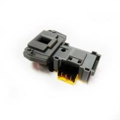 БЛОКИРОВКА ЛЮКА