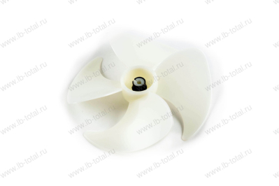 Вентилятор Вентилятор- Лопасть