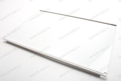 Стеклополка в сборе