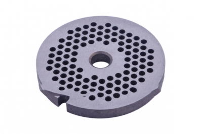 Сито (решетка) мелкая для мясорубки Zelmer NR5 2.7мм 86.1240 632536