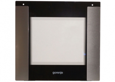 Стекло двери наружное для плиты Gorenje 690851