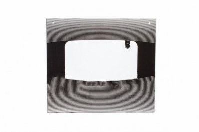 Стекло двери наружное (старое) для духовки Nord