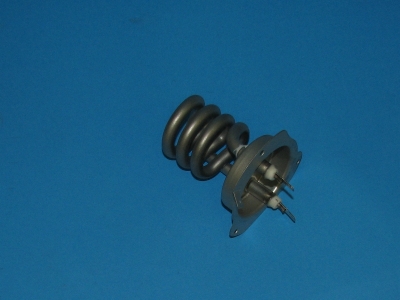 Тэн спиральный для посудомоечной машины 1800W Gorenje 453853