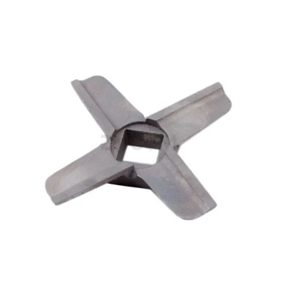 Нож для мясорубок серии HV8 Moulinex SS-193517