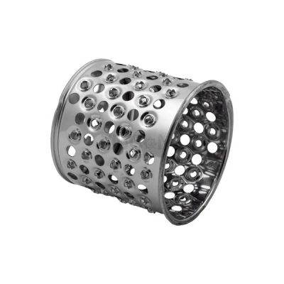 Барабанчик-терка (для сыра и дерунов) для мясорубок Moulinex SS-193596