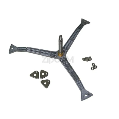 Крестовина бака для стиральных машин Candy 49003266