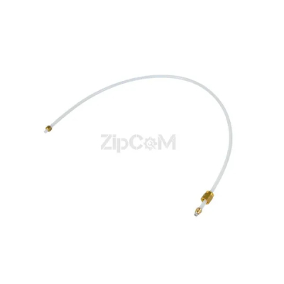 Трубка тефлоновая (скоба-гайка) для кофемашин DeLonghi 5513219871