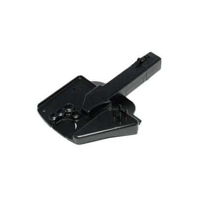 Держатель форсунок выдачи напитков 5РО7 для кофемашин Philips Saeco 11007011