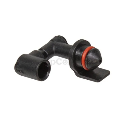 Клапан подачи пара капучинатору для кофеварок Philips Saeco 421944035641