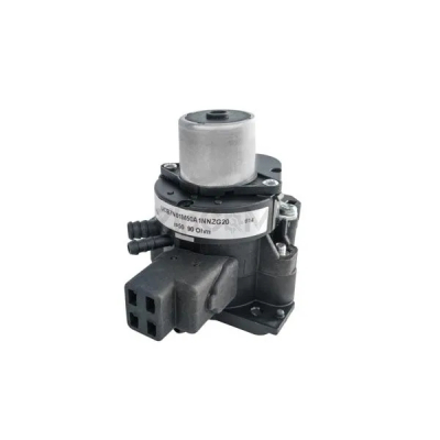 Клапан бойлера для кофемашин Philips Saeco 996530003393