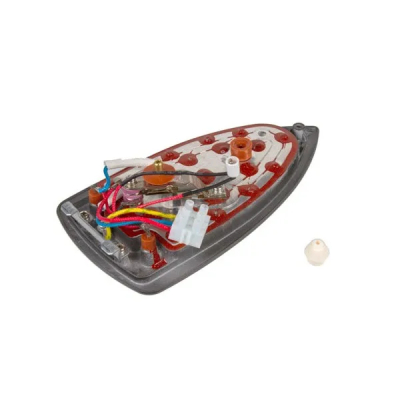 Подошва для утюгов Tefal CS-00129271