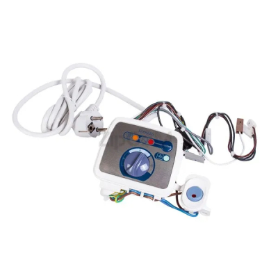 Модуль управления с сетевым шнуром для утюгов Tefal CS-00098597 (CS-00111185)