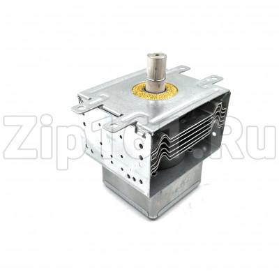 Магнетрон СВЧ 900-1000W (6 пластин, крепеж 35x114мм) Midea