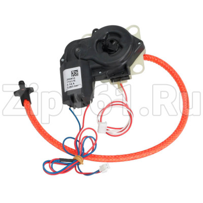 Клапан керамический для кофемашин Bosch 12006270