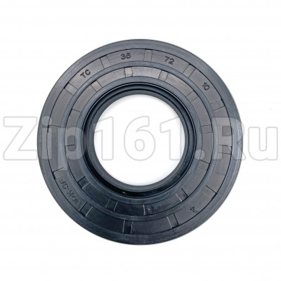 Сальник 35x72x10 NQK