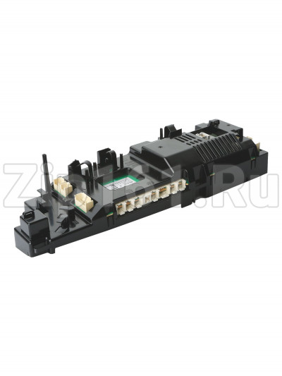 Электронный модуль управления для стиральной машины Bosch 11008496