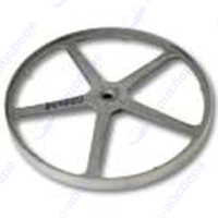 Шкив Merloni 022458