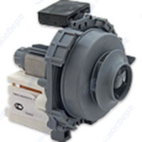 Насос рециркуляц. Ariston 302796
