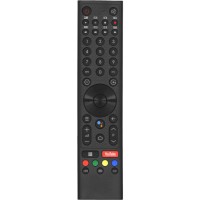 Пульт Huayu для Hyundai, Blaupunkt JX-C005 CH-VER.2 (H-LED32ES5008) (голосовое управление)