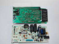 ЭЛЕКТРОННЫЙ МОДУЛЬ