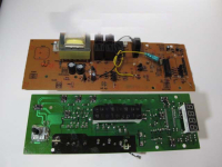 ЭЛЕКТРОННЫЙ МОДУЛЬ