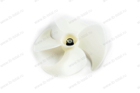 Вентилятор Вентилятор- Лопасть