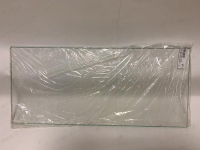 Стеклянная полка