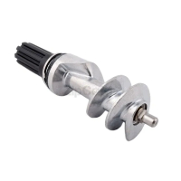 Шнек 64195614 для мясорубок Braun