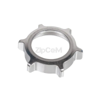 Накатная гайка MS-651273 для мясорубок Moulinex