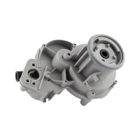 Редуктор для мясорубки Moulinex SS-193346