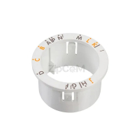 Лимб ручки переключения программ 1321841106 для стиральных машин Zanussi