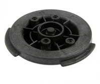 Фиксатор пластиковый заварного блока для кофемашины DeLonghi 5313222311 (AS00005377)