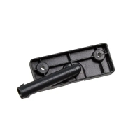 Выпускной патрубок (носик) заварочного блока кофемашин Philips Saeco M5000 0311.024.150