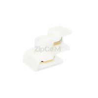 Держатель встряхивателя двойного контейнера для кофемашин Philips Saeco 9111.735