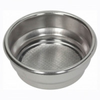 Сито-фильтр на две порции o 68 мм -27 мм для Saeco Gaggia 11007038