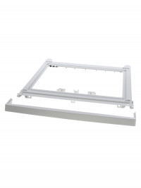 Соединительный элемент без выдвижной полочки для белья Bosch 00244024