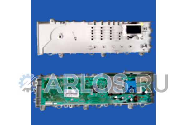 Модуль (плата управления) для стиральной машины Electrolux 3792681730
